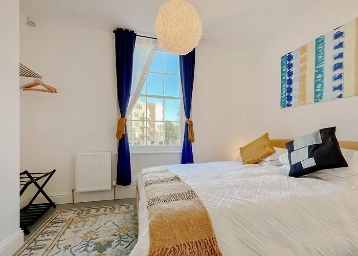Apartment Two - Uk48496