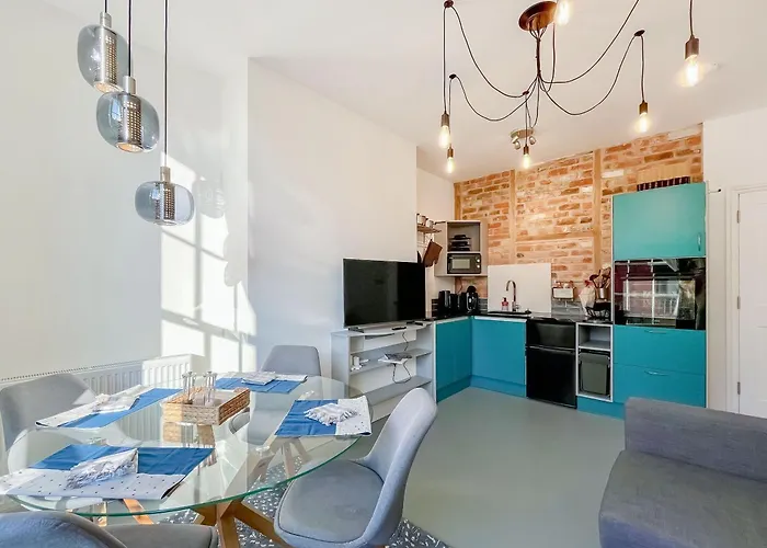 Apartment Two - Uk48496