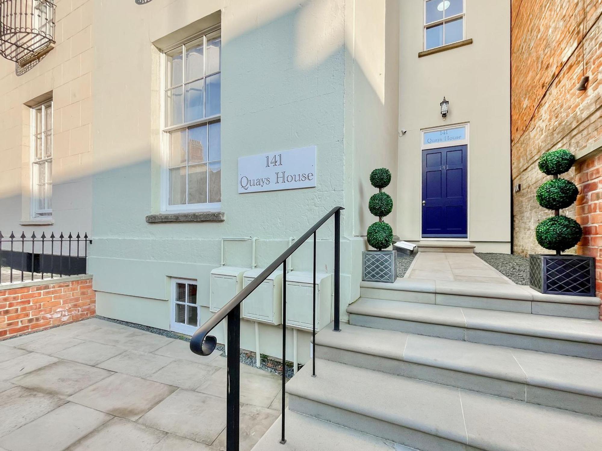 Apartamento Two - Uk48496 Gloucester