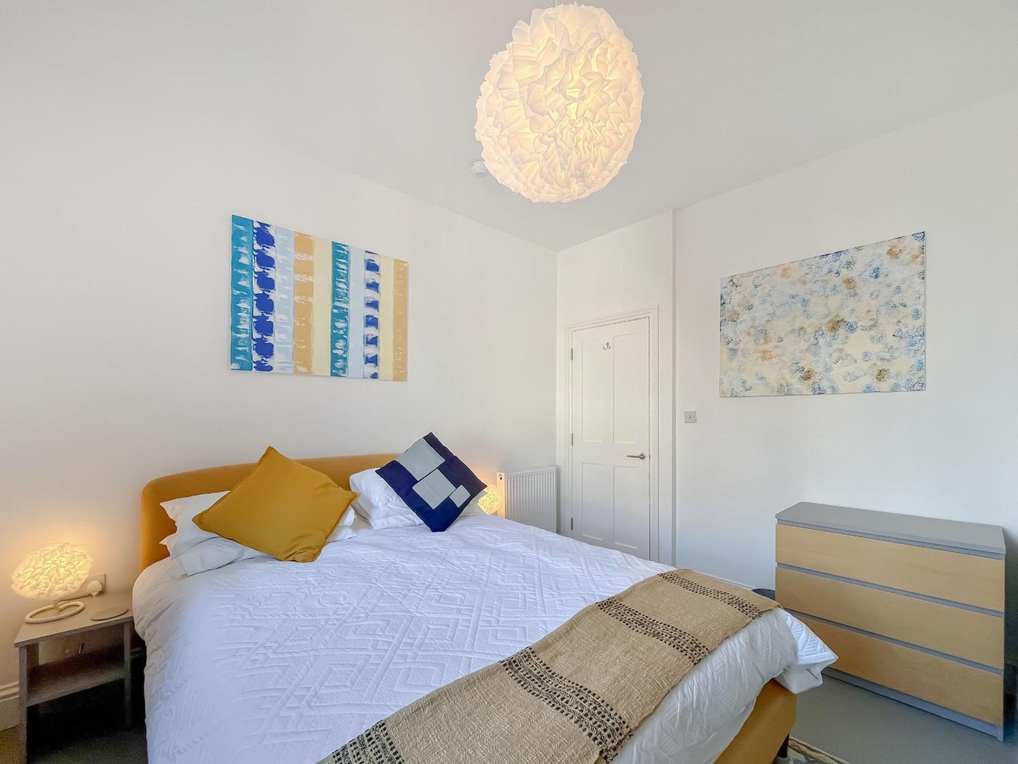Two - Uk48496 Apartamento Gloucester