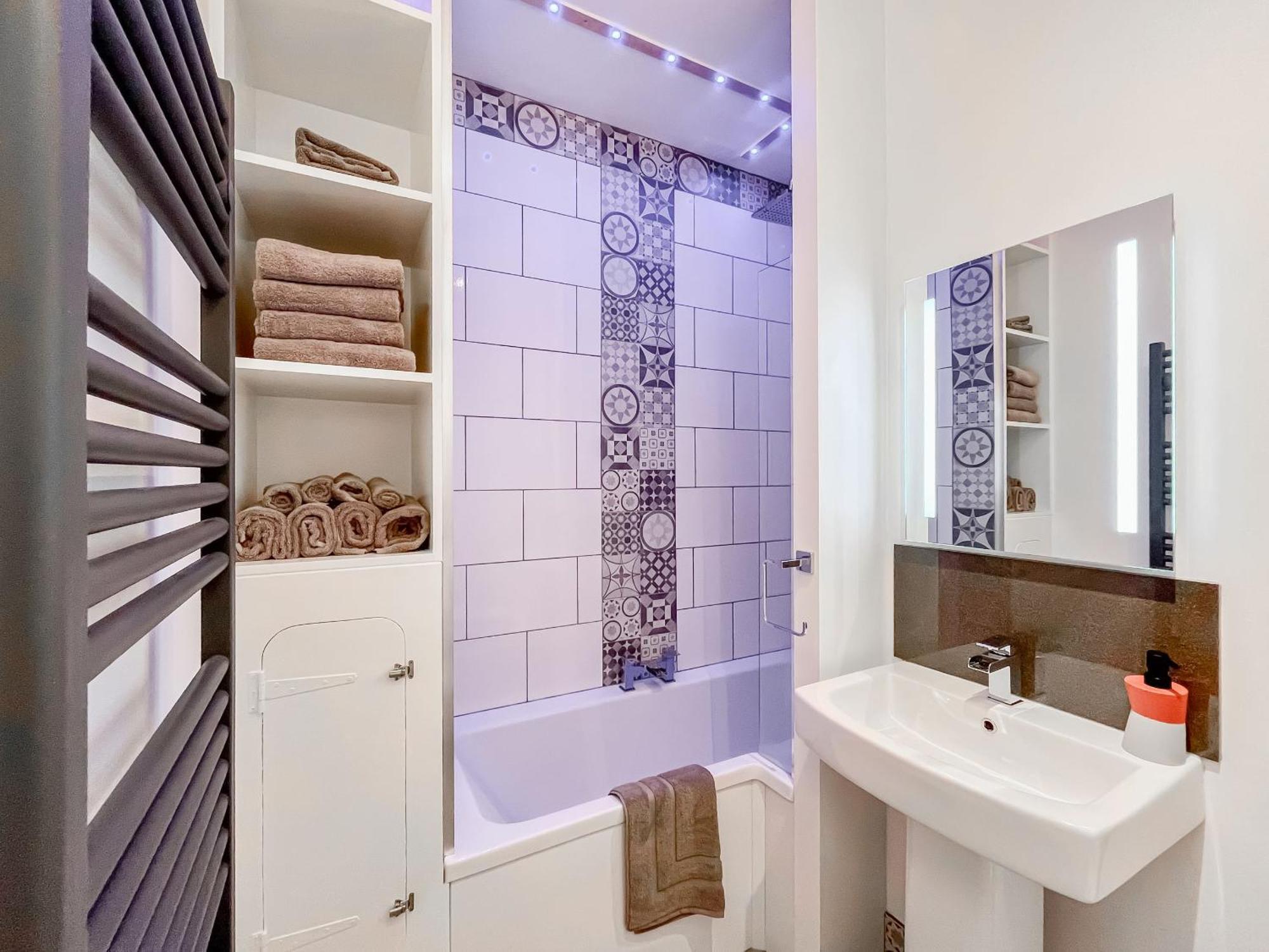 Apartamento Two - Uk48496 Gloucester