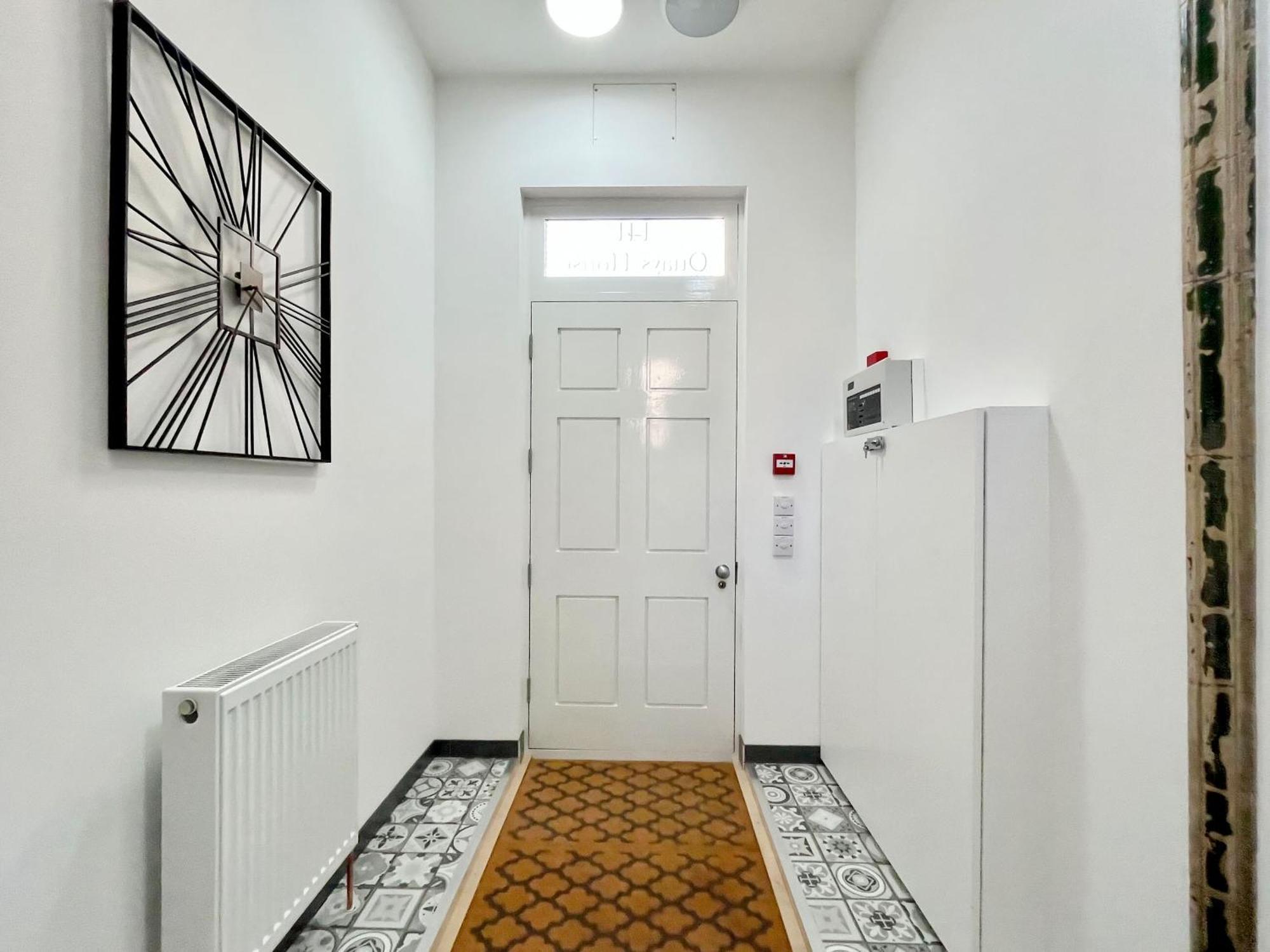 Two - Uk48496 Apartamento Gloucester