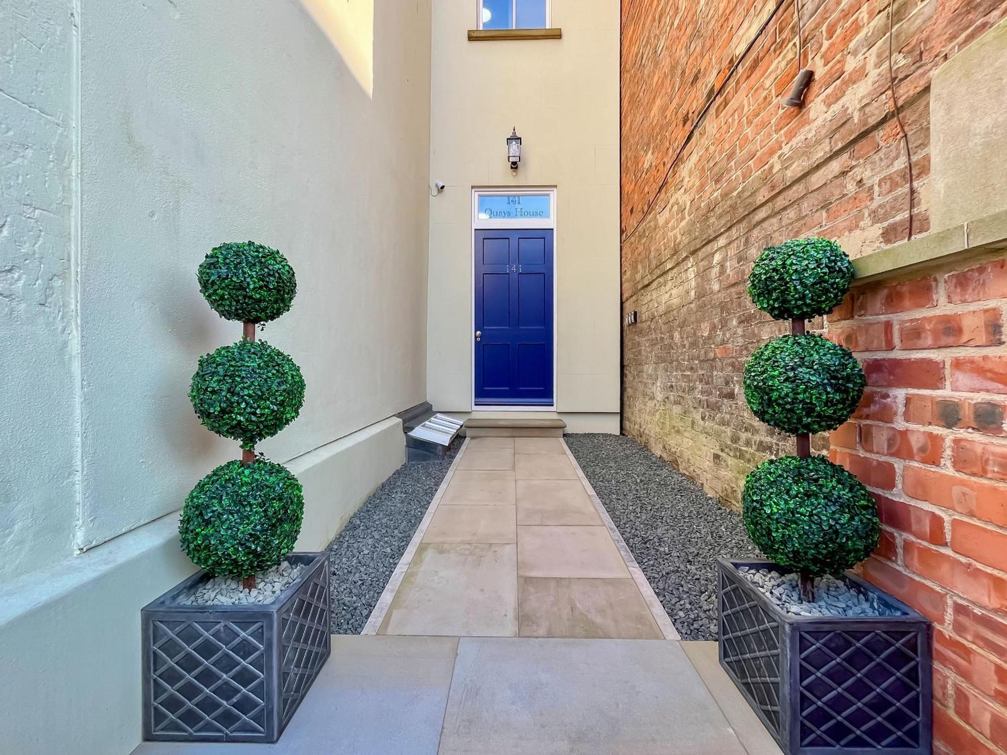 Two - Uk48496 Apartamento Gloucester